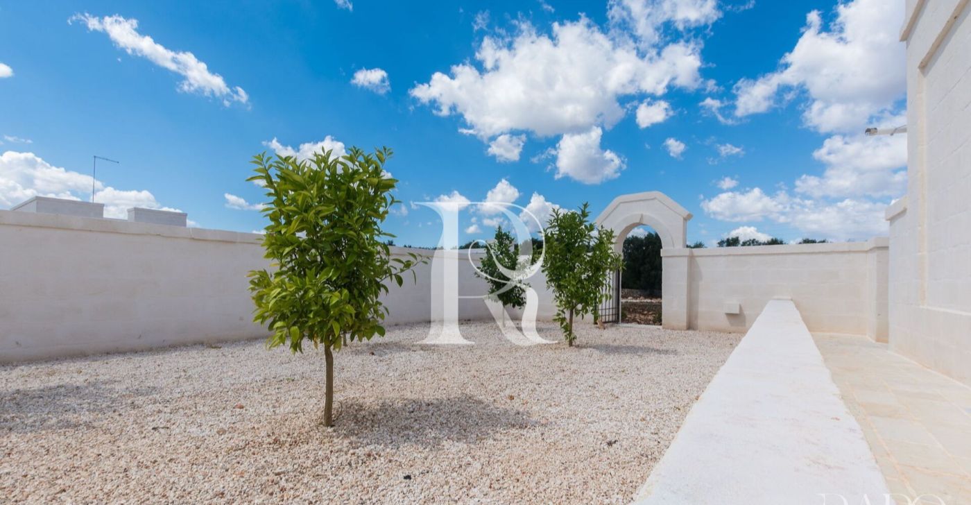 Il Casalino – Ostuni