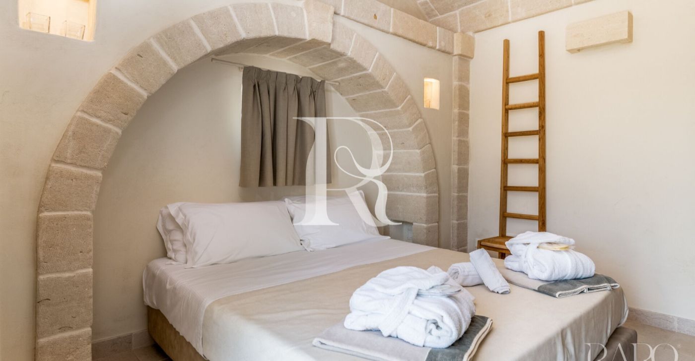 Il Casalino – Ostuni