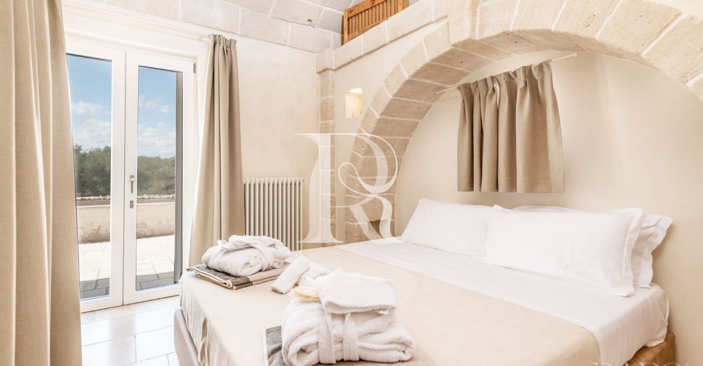 Il Casalino – Ostuni