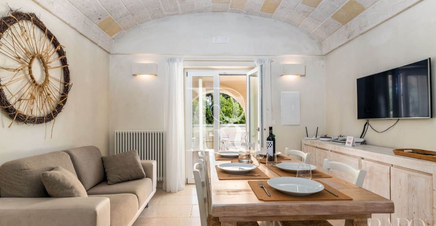 Il Casalino – Ostuni