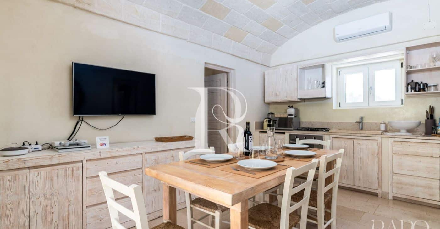 Il Casalino – Ostuni