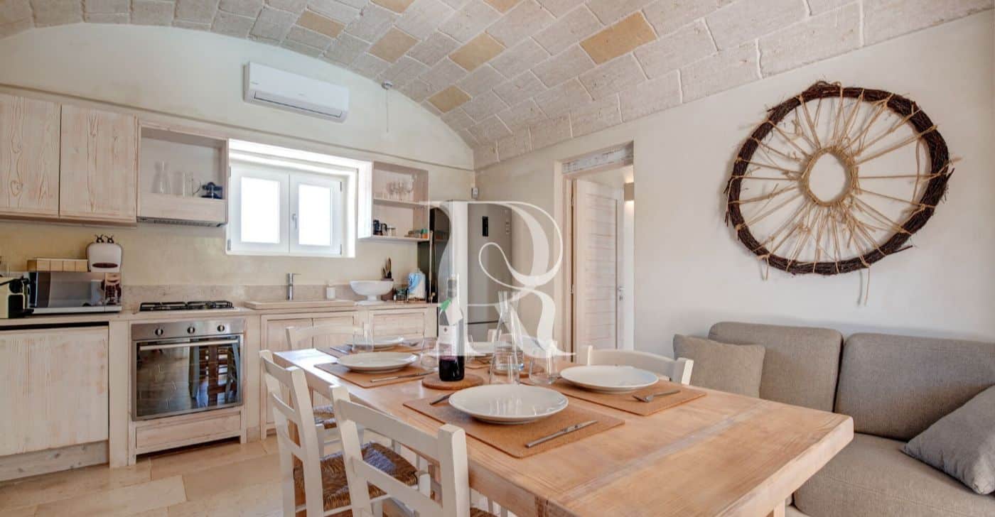 Il Casalino – Ostuni
