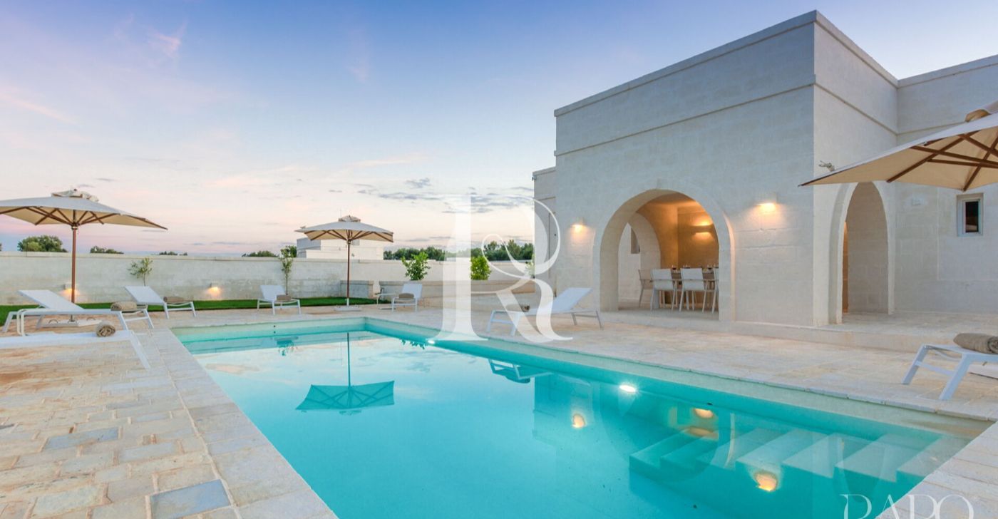 Il Casalino – Ostuni