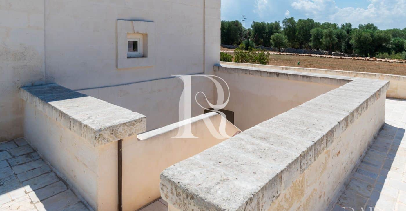Il Casalino – Ostuni