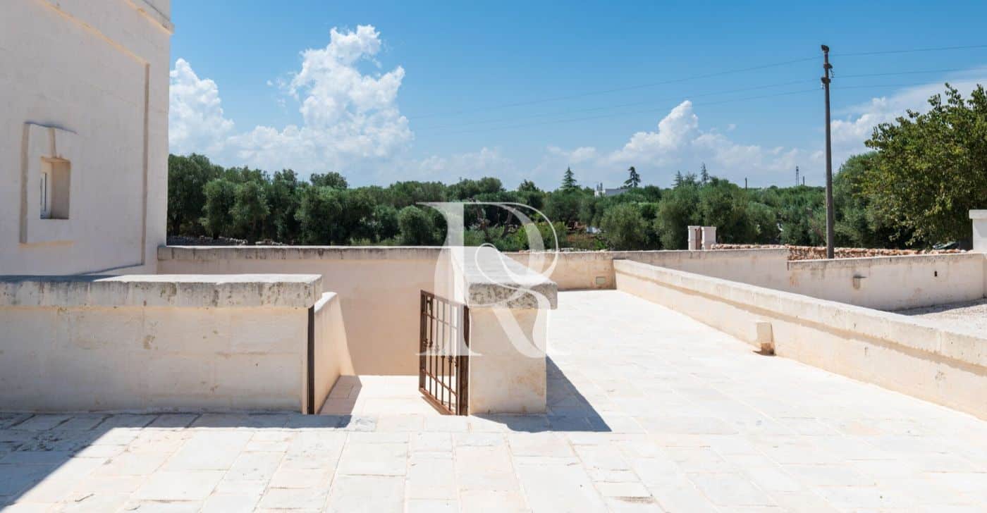 Il Casalino – Ostuni