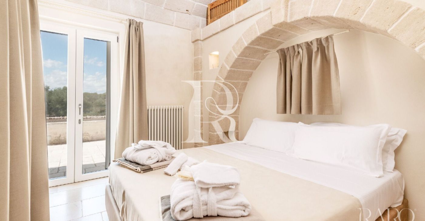 Il Casalino – Ostuni