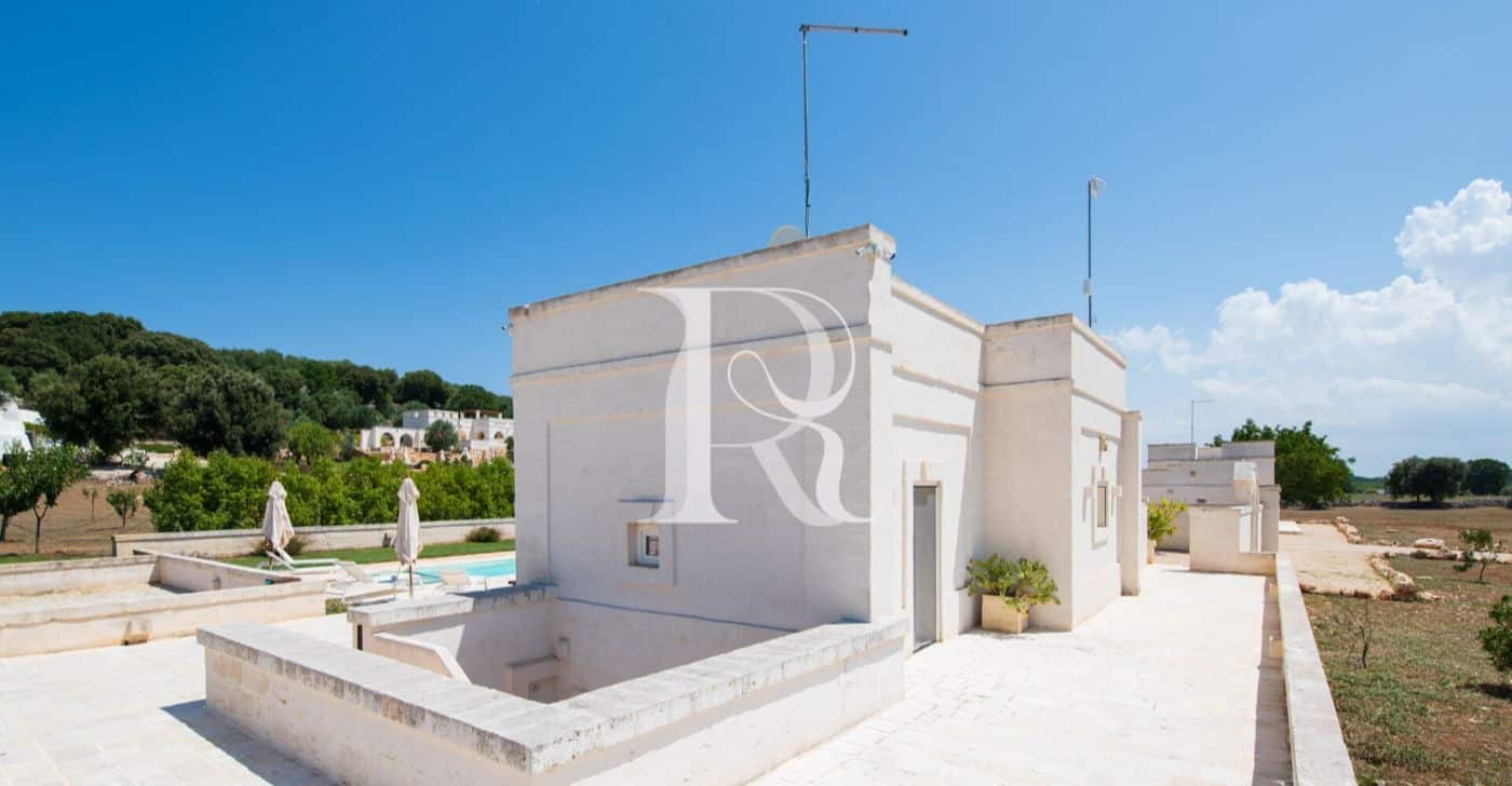 Il Casalino – Ostuni
