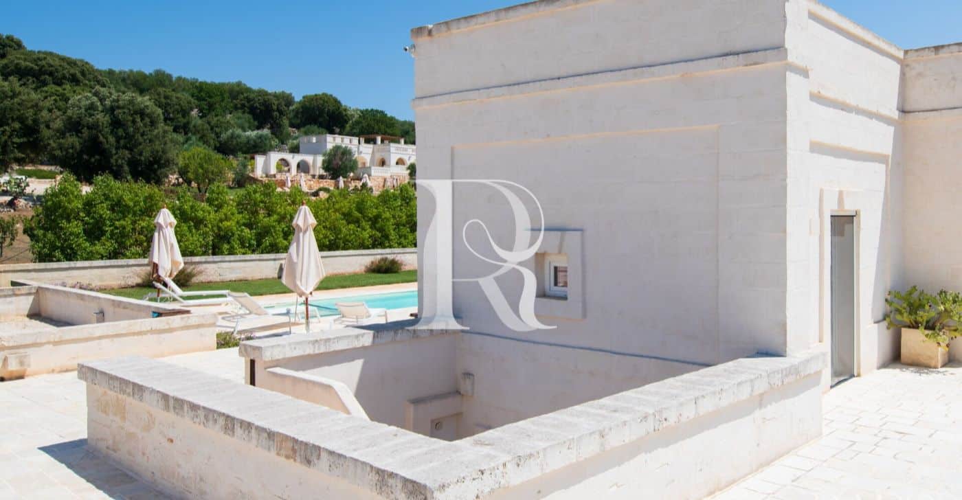 Il Casalino – Ostuni