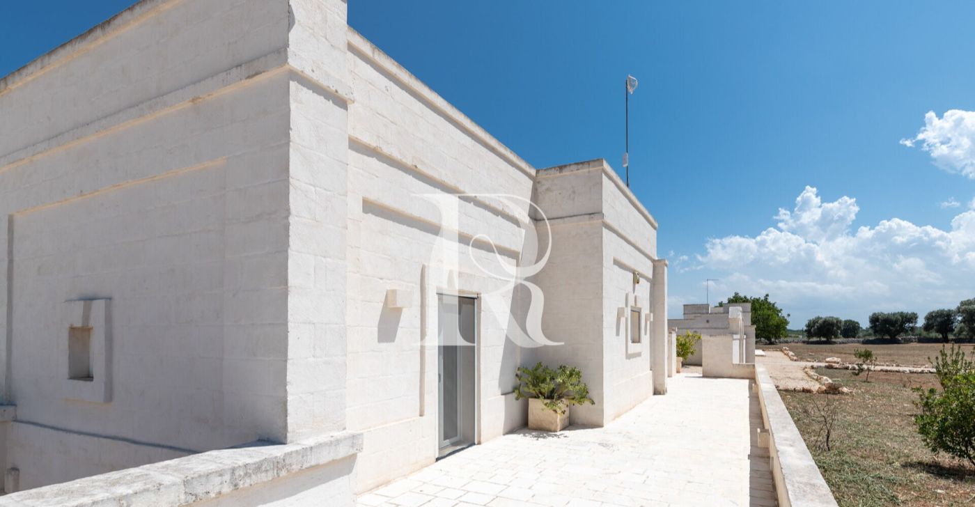 Il Casalino – Ostuni