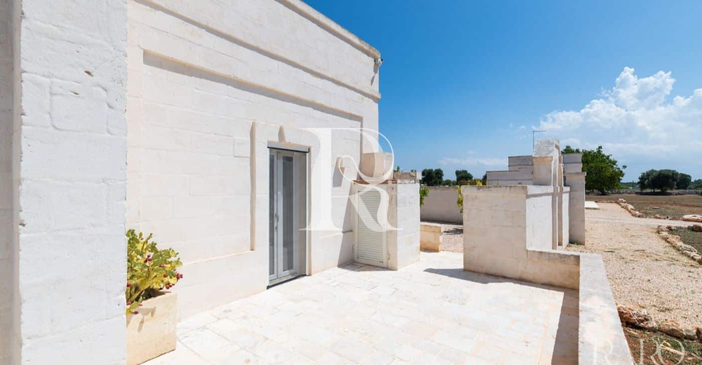 Il Casalino – Ostuni