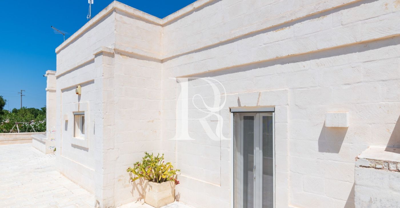 Il Casalino – Ostuni