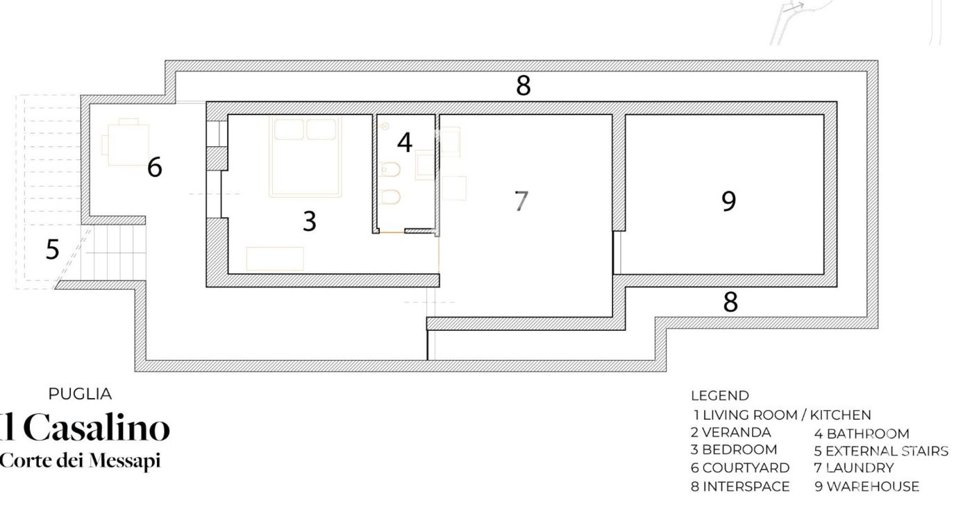 Il Casalino – Ostuni
