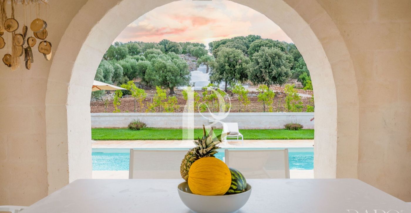 Il Casalino – Ostuni