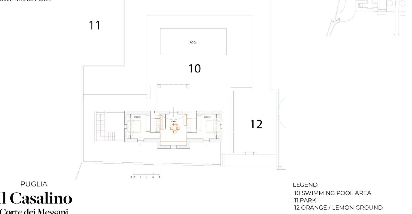 Il Casalino – Ostuni