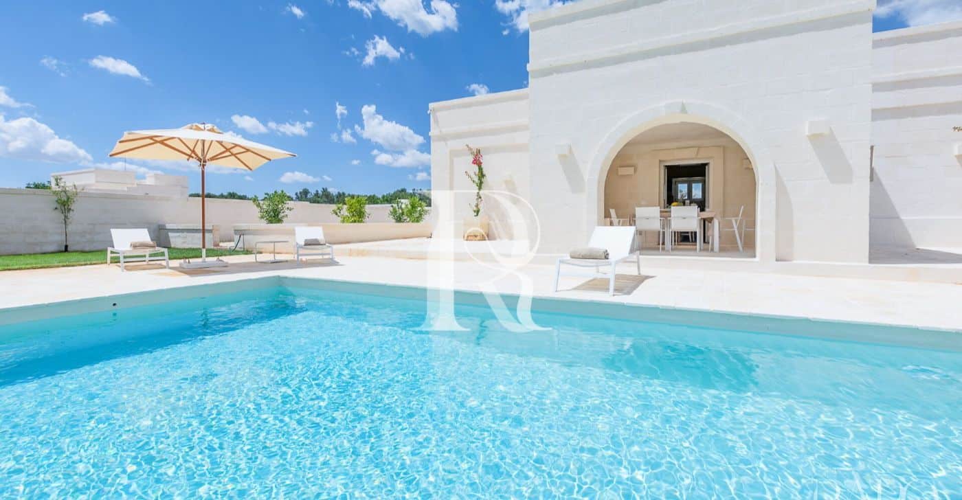 Il Casalino – Ostuni