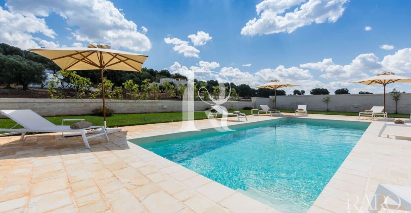 Il Casalino – Ostuni