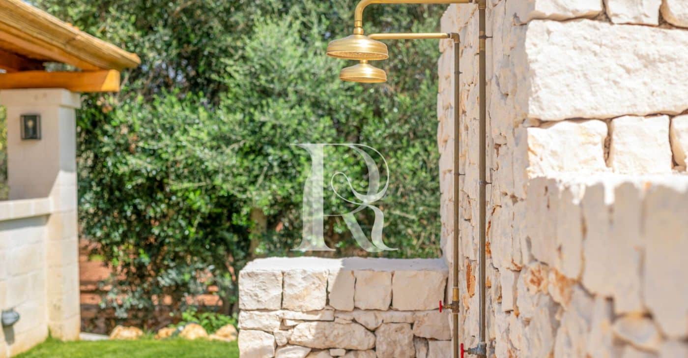 Trulli di Luccio – Ostuni