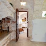 Trulli di Luccio – Ostuni