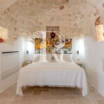 Trulli di Luccio – Ostuni