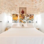 Trulli di Luccio – Ostuni