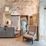 Trulli di Luccio – Ostuni