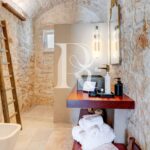 Trulli di Luccio – Ostuni
