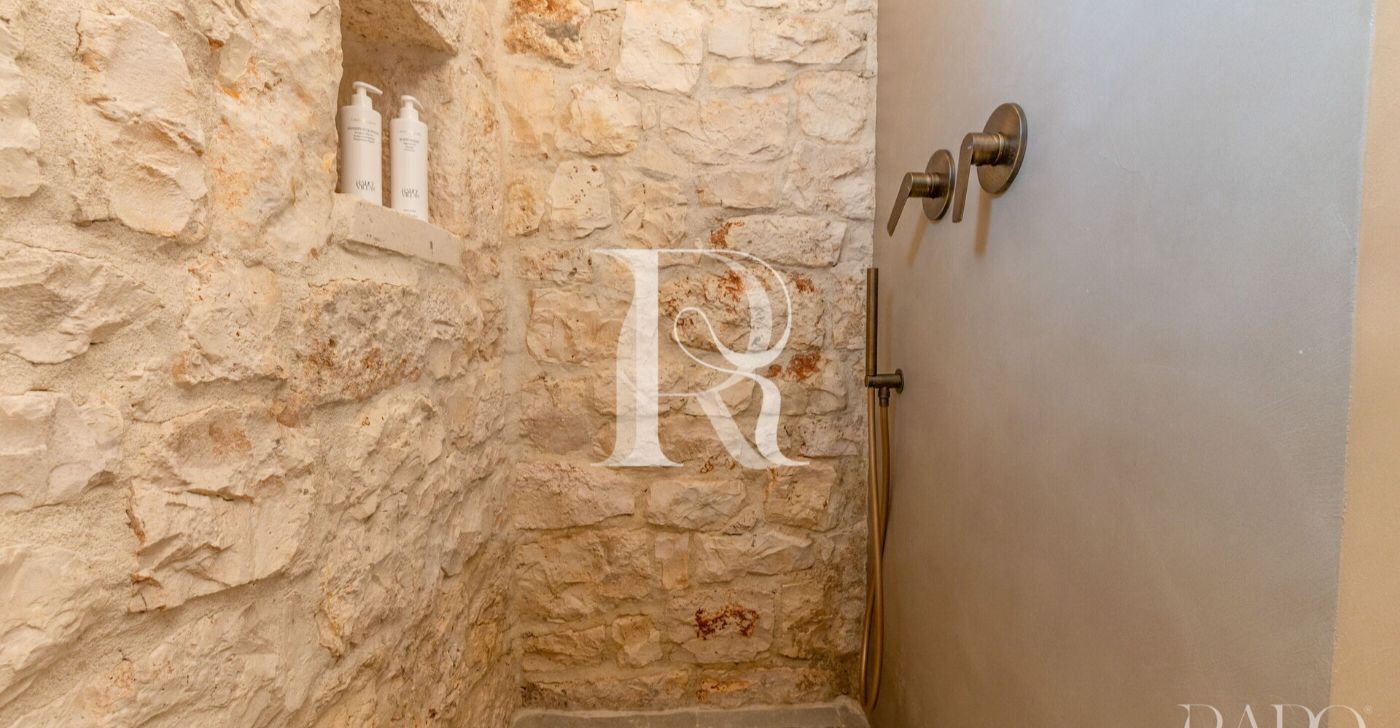 Trulli di Luccio – Ostuni