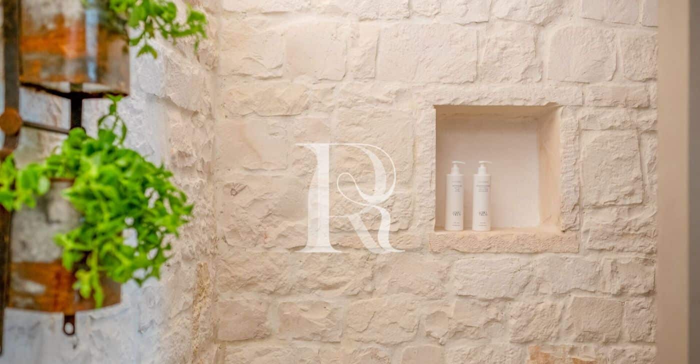 Trulli di Luccio – Ostuni