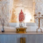 Trulli di Luccio – Ostuni