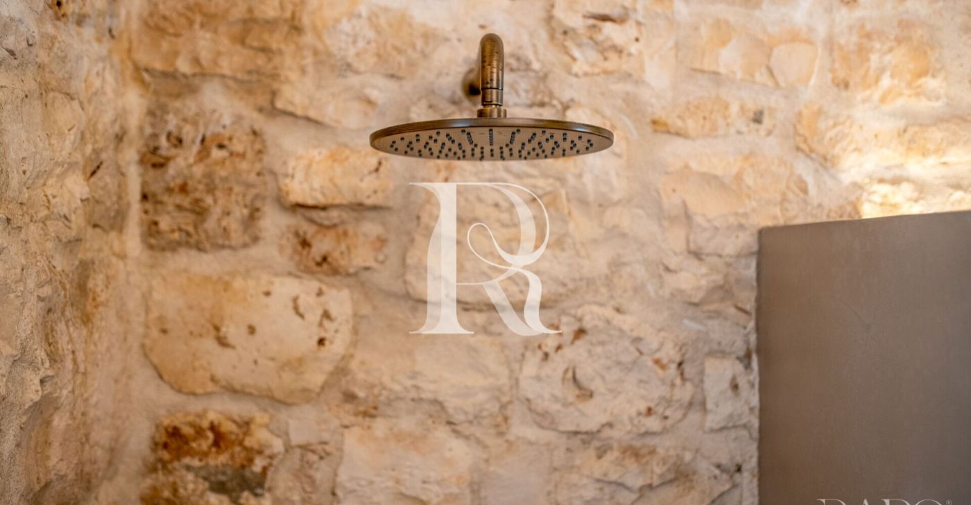 Trulli di Luccio – Ostuni