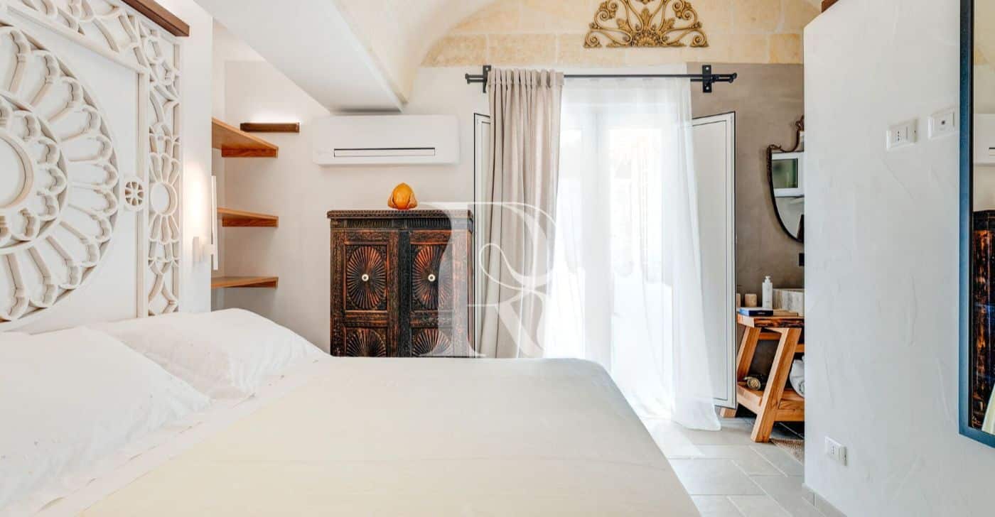 Trulli di Luccio – Ostuni