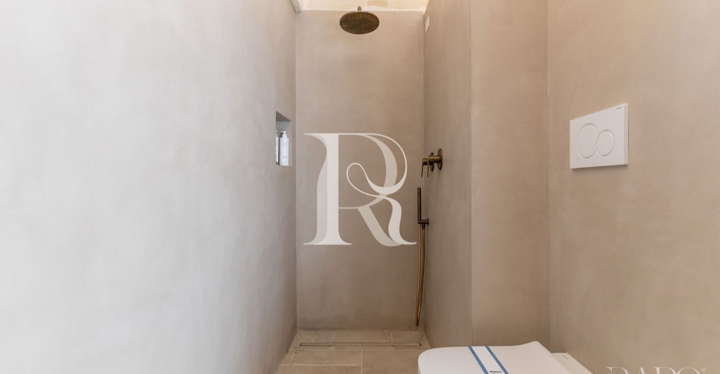 Trulli di Luccio – Ostuni