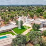 Trulli di Luccio – Ostuni