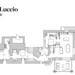 Trulli di Luccio – Ostuni