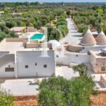 Trulli di Luccio – Ostuni