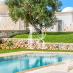 Trulli di Luccio – Ostuni