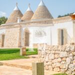 Trulli di Luccio – Ostuni