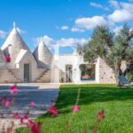 Trullo Brenda – San Vito dei Normanni