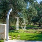 Trullo Brenda – San Vito dei Normanni