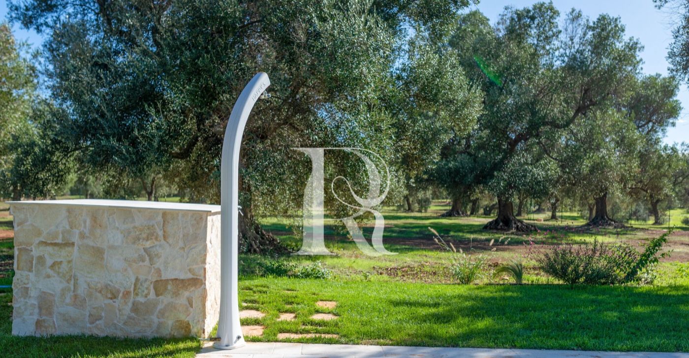 Trullo Brenda – San Vito dei Normanni