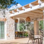 Trullo Brenda – San Vito dei Normanni