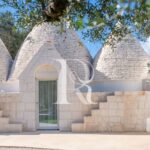 Trullo Brenda – San Vito dei Normanni