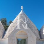 Trullo Brenda – San Vito dei Normanni