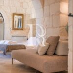 Trullo Brenda – San Vito dei Normanni