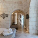 Trullo Brenda – San Vito dei Normanni