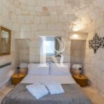 Trullo Brenda – San Vito dei Normanni