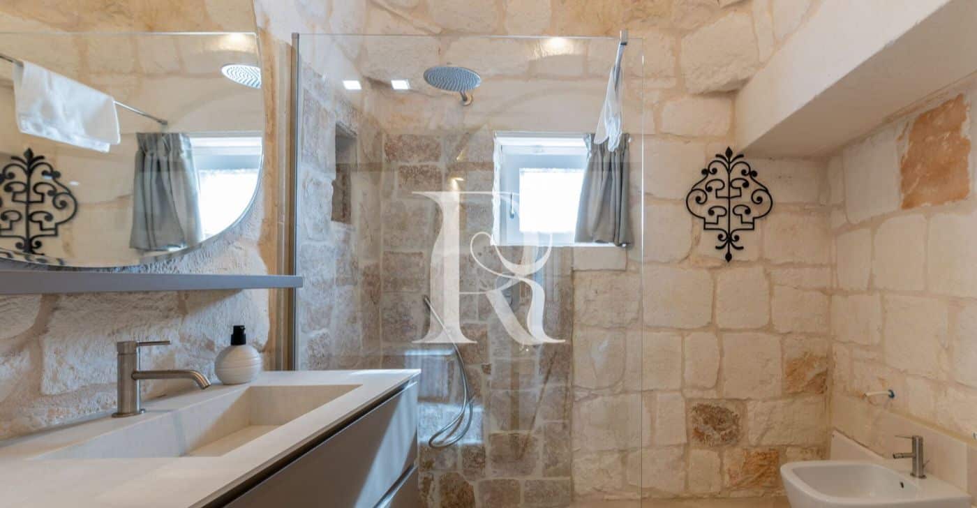Trullo Brenda – San Vito dei Normanni