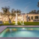 Trullo Brenda – San Vito dei Normanni