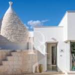 Trullo Brenda – San Vito dei Normanni