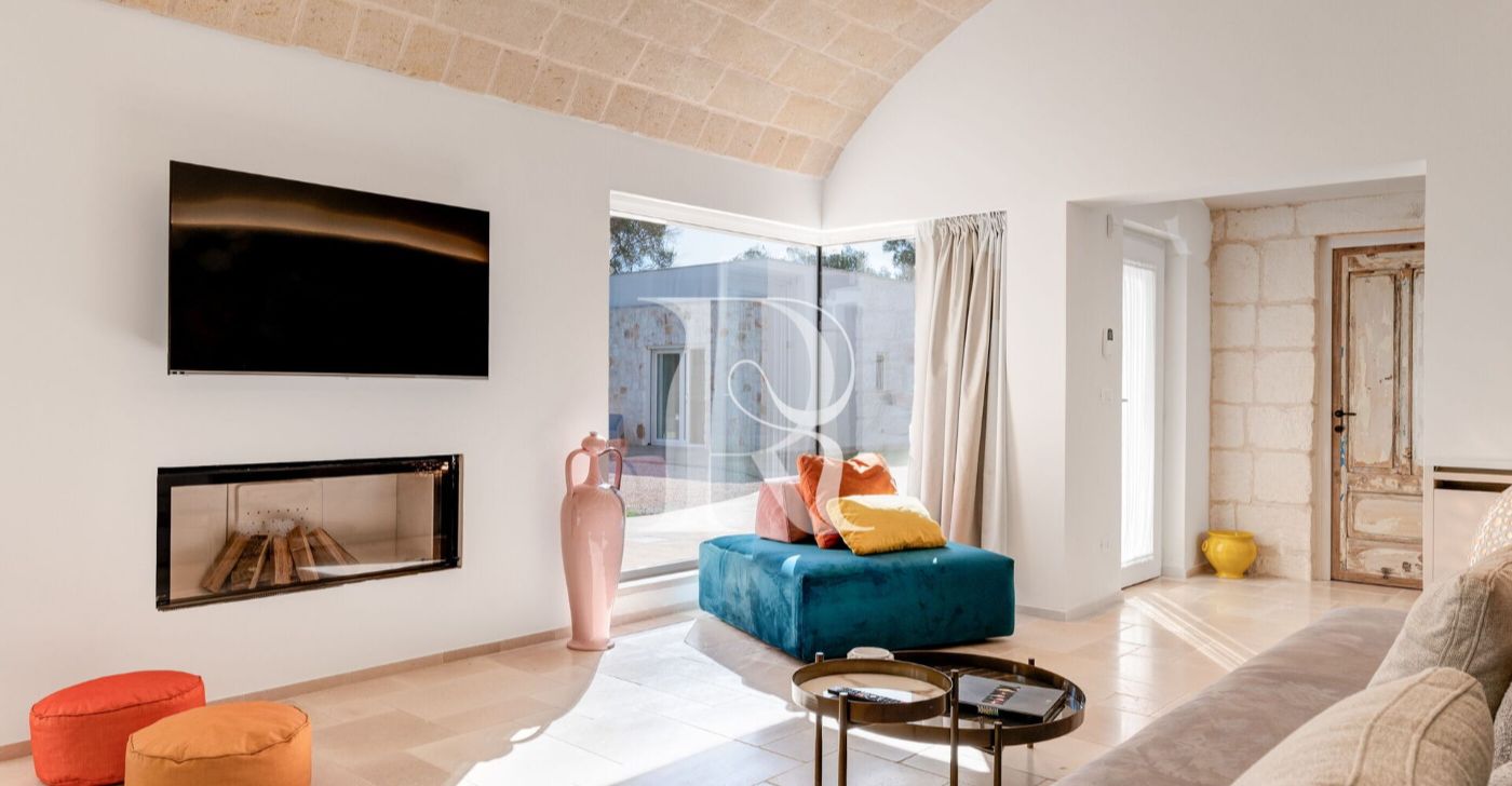Trullo Brenda – San Vito dei Normanni